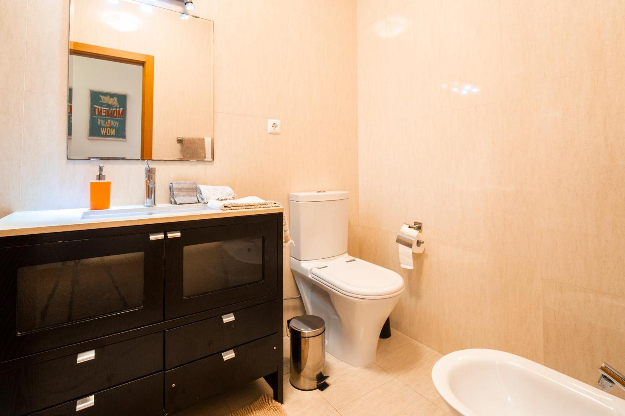 Porto Sea Front Apartment Lavra Luaran gambar