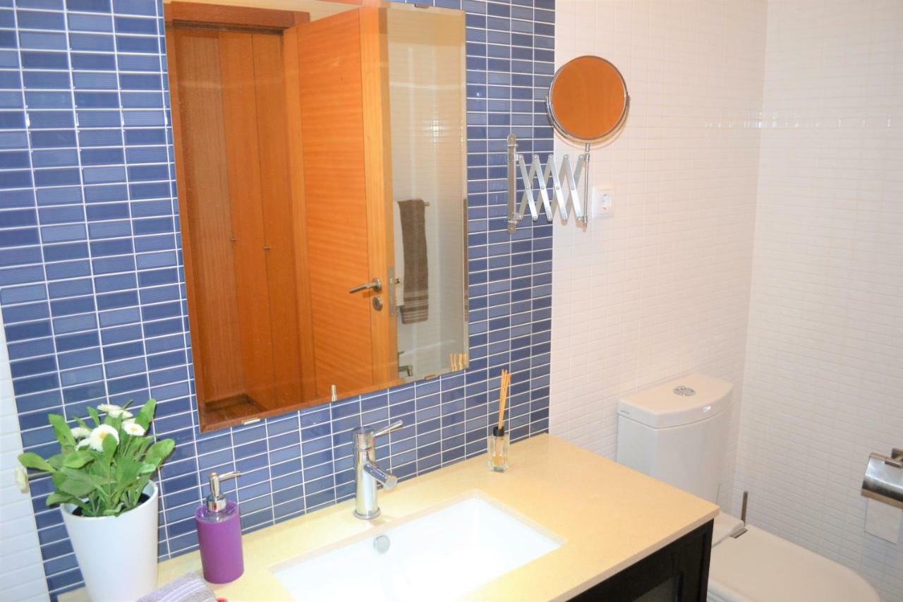Porto Sea Front Apartment Lavra Luaran gambar